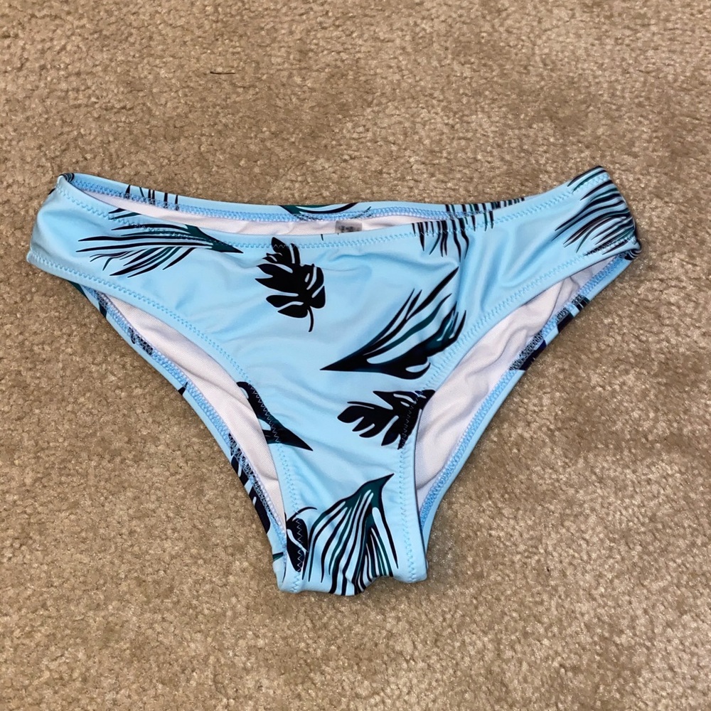 bikini bottoms